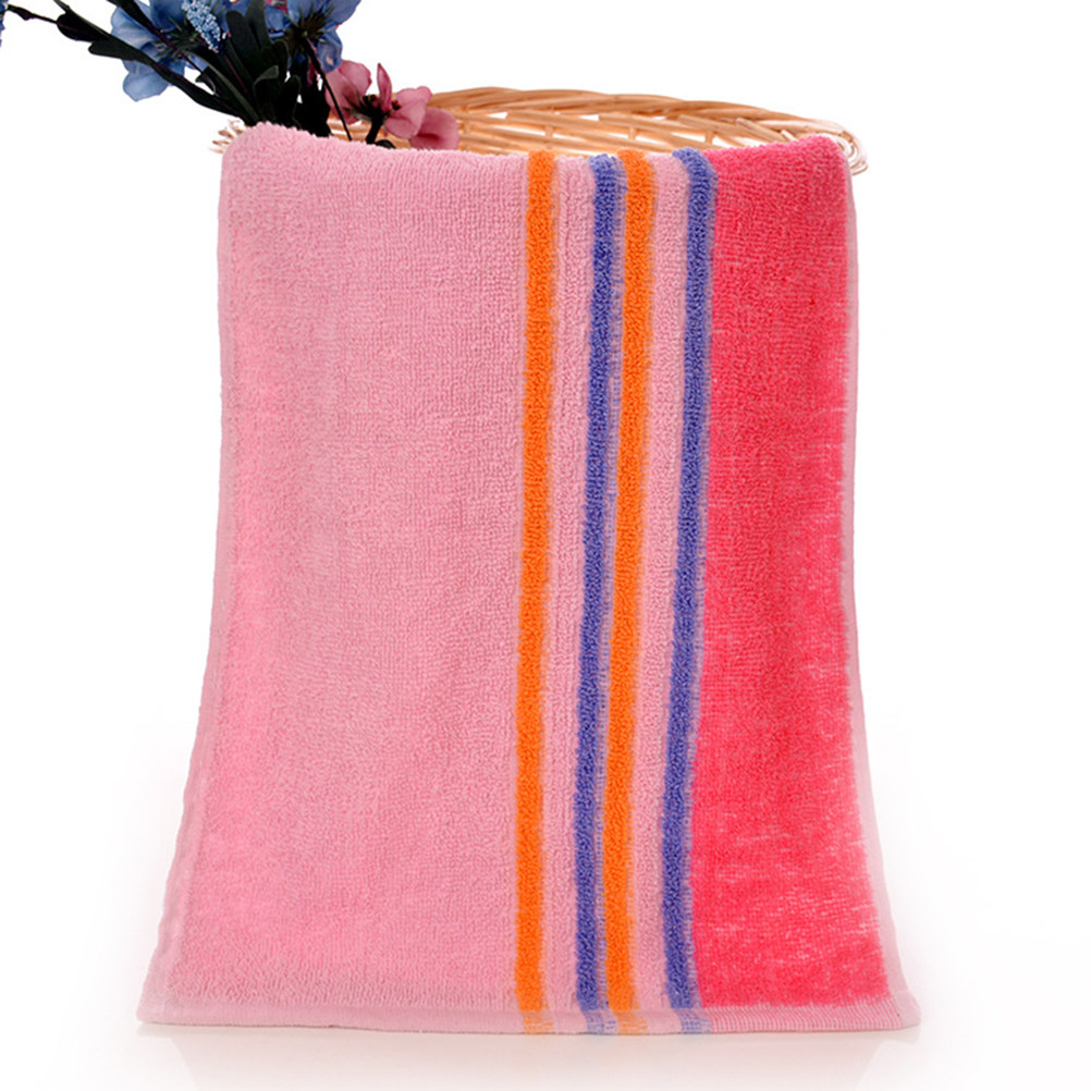 Home Textiles In Pakistan - 12개 프리미엄 면 타월 (욕실, 이발소,