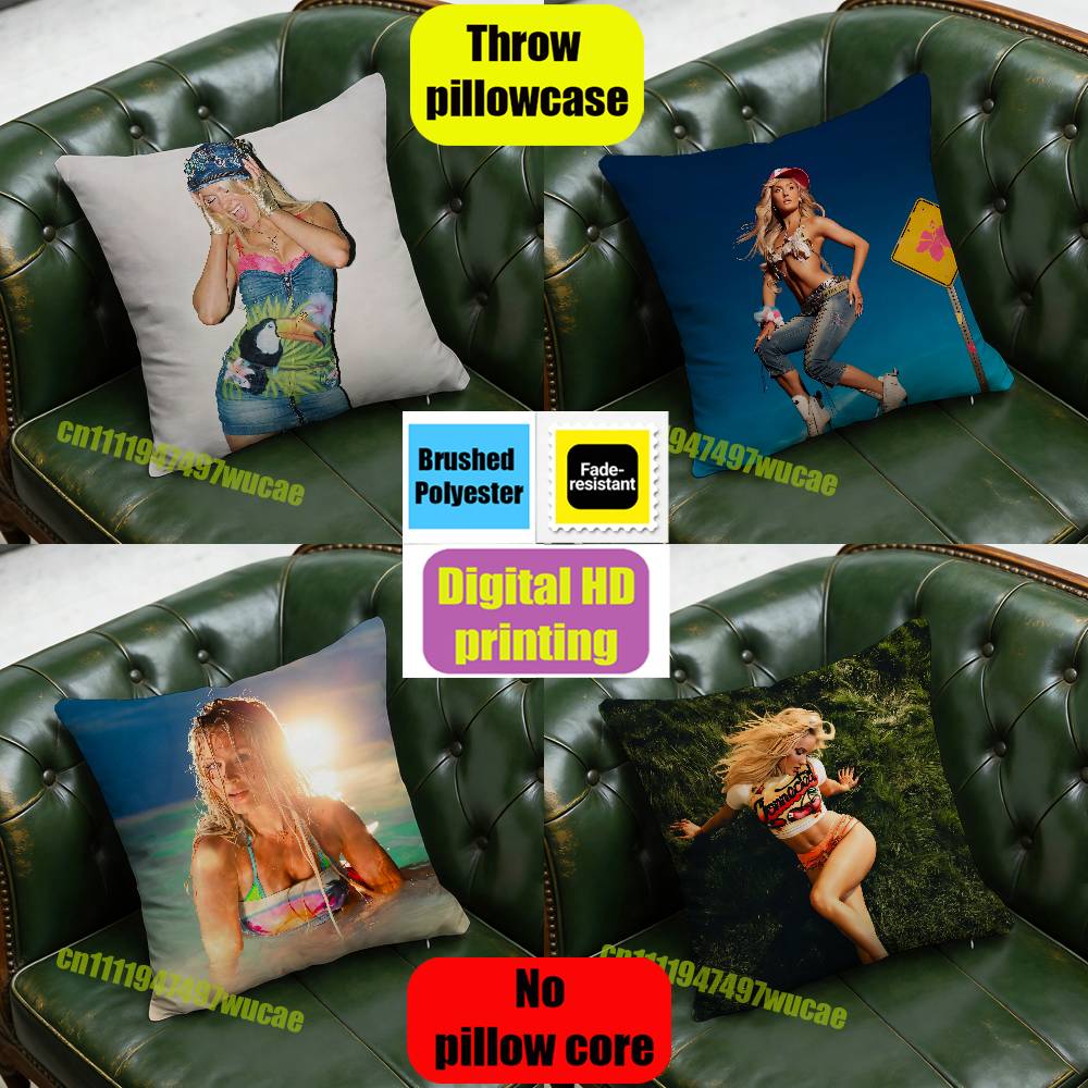 Zara Home Textiles - Z-Zara Larsson Midnight Sun Girls Trip
