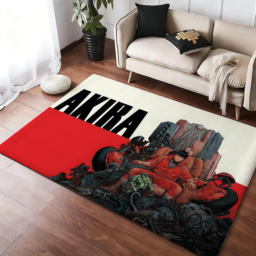 영 매거진 A-AKIRA 바닥 매트 부드럽고 두꺼운 흡 - Home Textiles Magazine 리뷰 및 가격