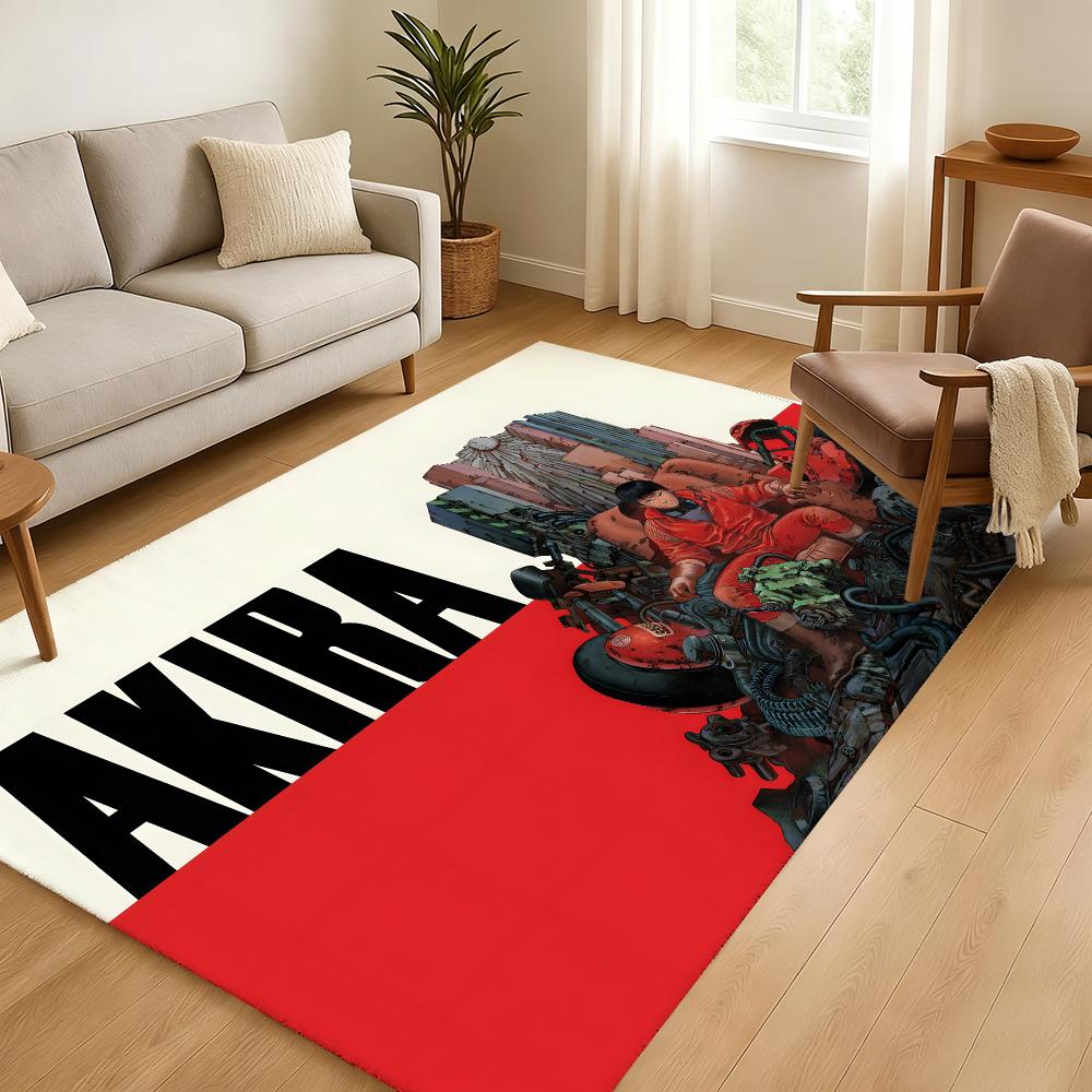 영 매거진 A-AKIRA 바닥 매트 부드럽고 두꺼운 흡 - Home Textiles Magazine 리뷰 및 가격