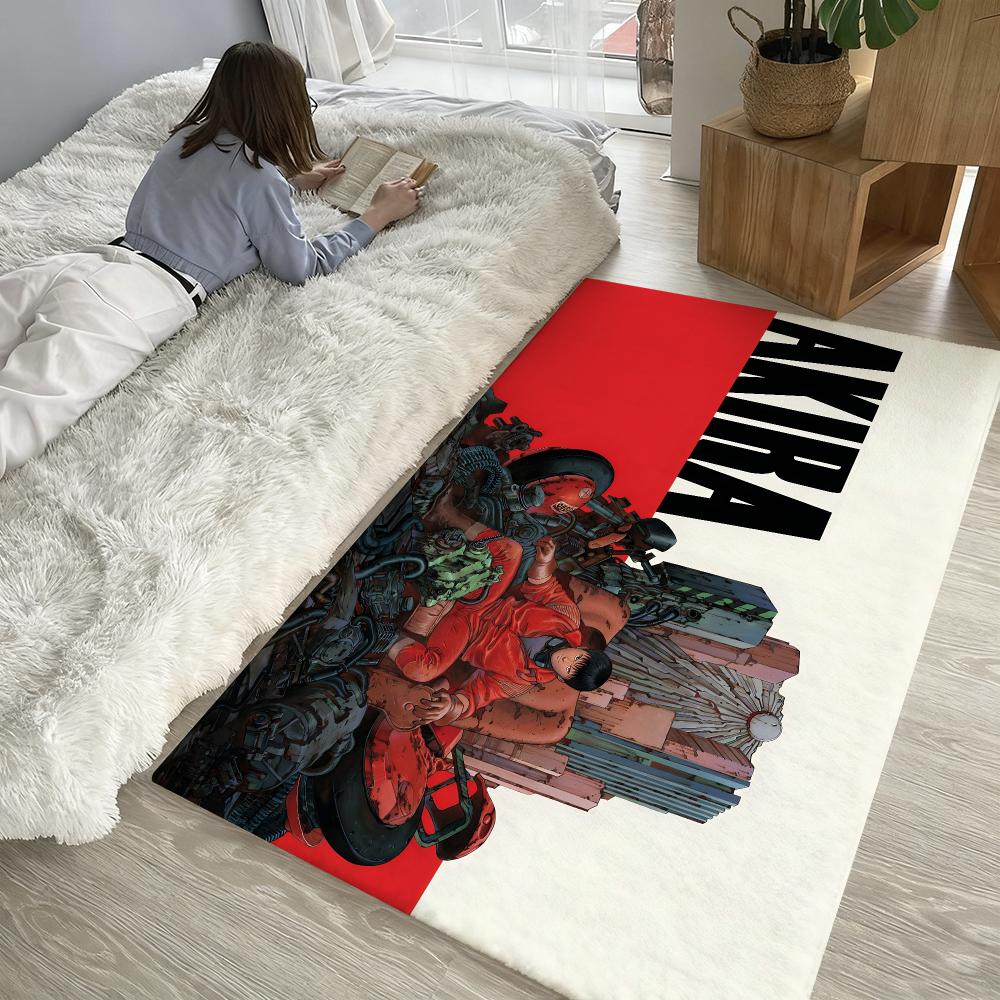 영 매거진 A-AKIRA 바닥 매트 부드럽고 두꺼운 흡 - Home Textiles Magazine 리뷰 및 가격