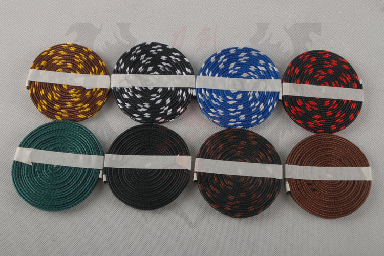 일본 사무라이 검 칼을위한 새로운 고품질 코드 Kata - Jp Home Textiles 리뷰 및 가격