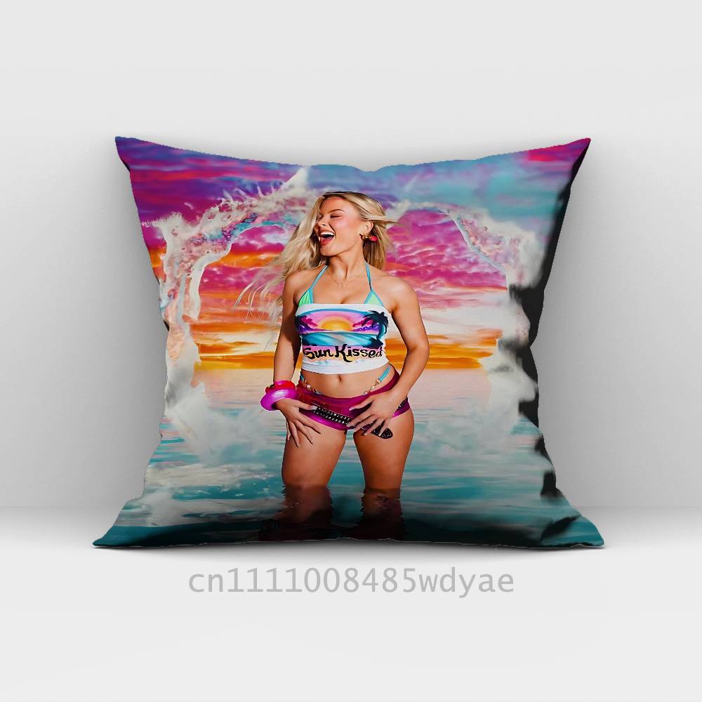 Z-Zara Larsson 미드나잇 썬 베개 커버 홈  - Zara Home Textiles 리뷰 및 가격
