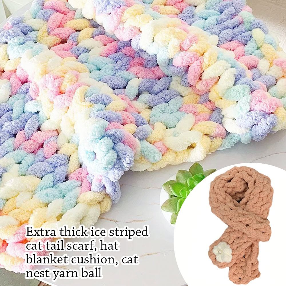 뜨개질 및 크로 셰 뜨개질 담요 쿠션 청키 두꺼운 라인 - Throw Blanket Chunky Knit 리뷰 및 가격