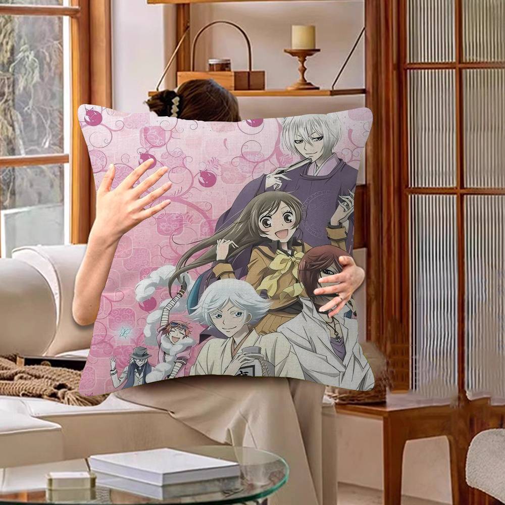 K-Kamisama Kiss 빈티지 잡지 장식용 방 미 - Home Textiles Magazine 리뷰 및 가격
