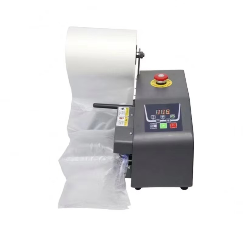 A200 산업용 자동 에어쿠션 포장기, 물류, 선물,  - Home Textile Industry 리뷰 및 가격