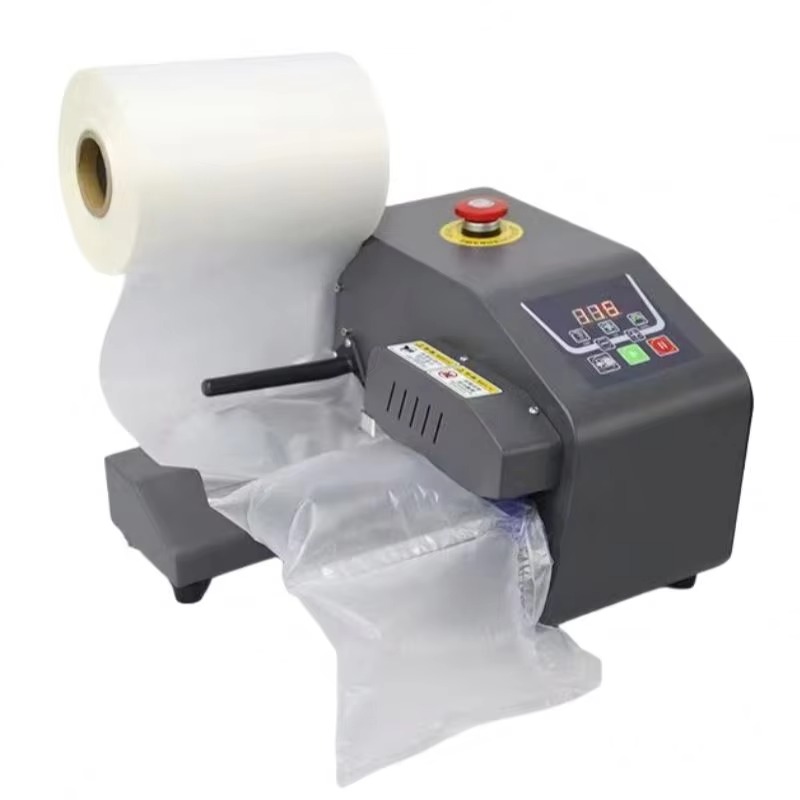 A200 산업용 자동 에어쿠션 포장기, 물류, 선물,  - Home Textile Industry 리뷰 및 가격