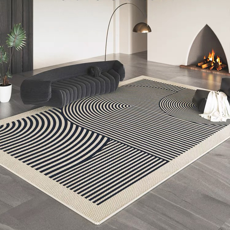 실내 카펫 거실 러그 침실 자라 홈 데코 바닥 매트 현 - Zara Home Textiles 리뷰 및 가격