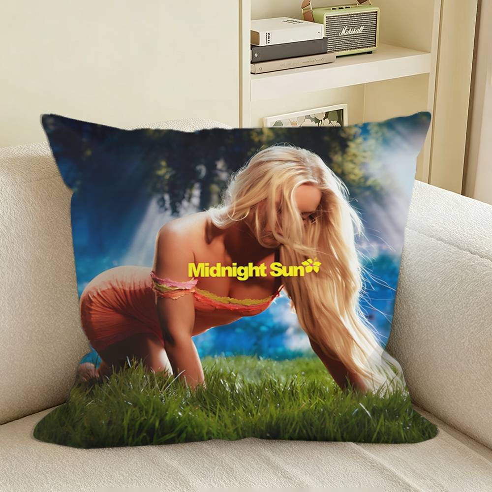 Midnight SUN Z-Zara Larsson-S  - Zara Home Textiles 리뷰 및 가격