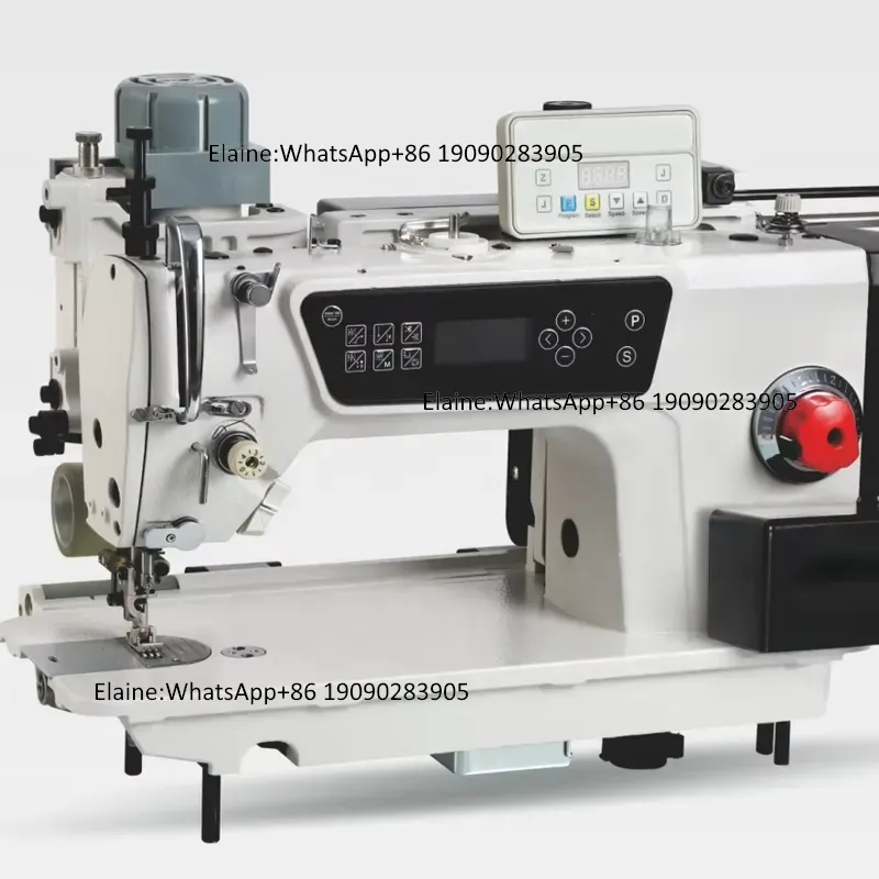 QK-GS996-PDL 산업용 록스티치 재봉틀 (디퍼렌 - Home Textile Industry 리뷰 및 가격