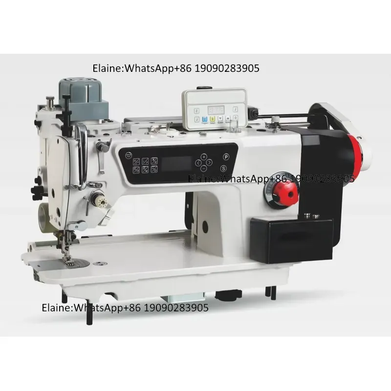 QK-GS996-PDL 산업용 록스티치 재봉틀 (디퍼렌 - Home Textile Industry 리뷰 및 가격