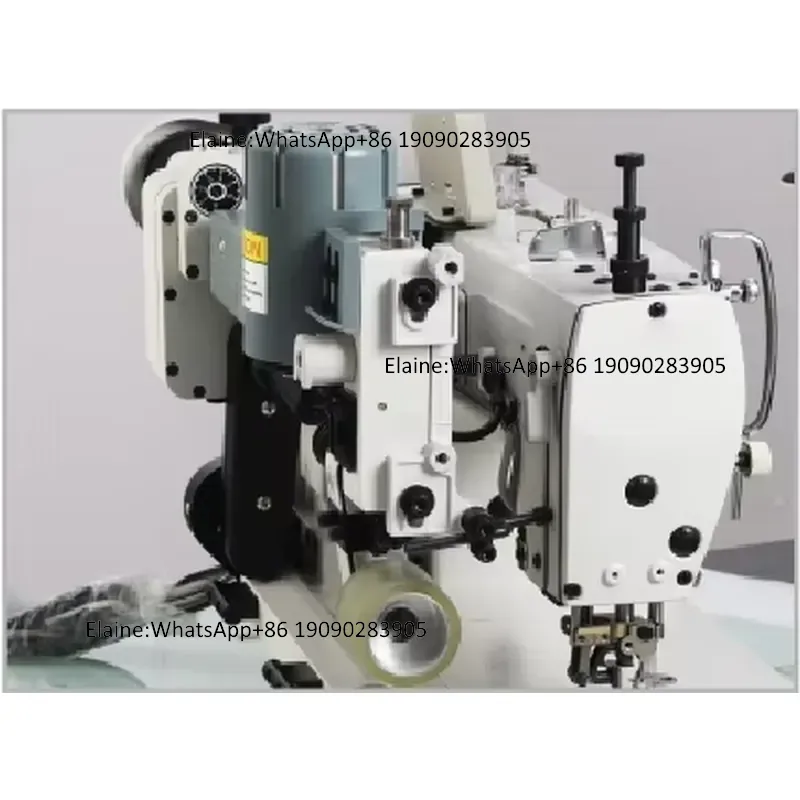 QK-GS996-PDL 산업용 록스티치 재봉틀 (디퍼렌 - Home Textile Industry 리뷰 및 가격