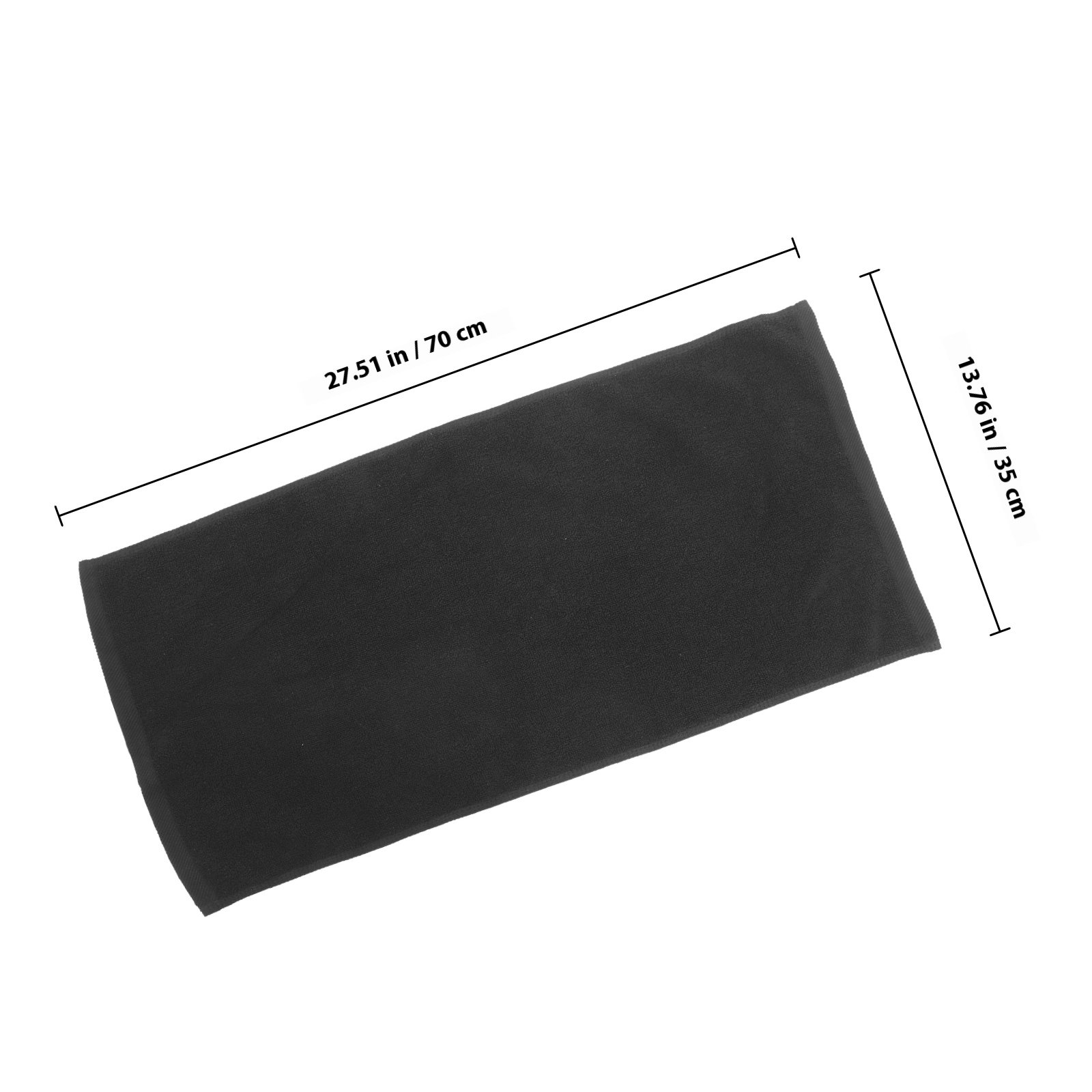 여성용 2Pcs 면 헤어 드라이 타월, 모발에 부드러운 - Home Textiles In Pakistan 리뷰 및 가격