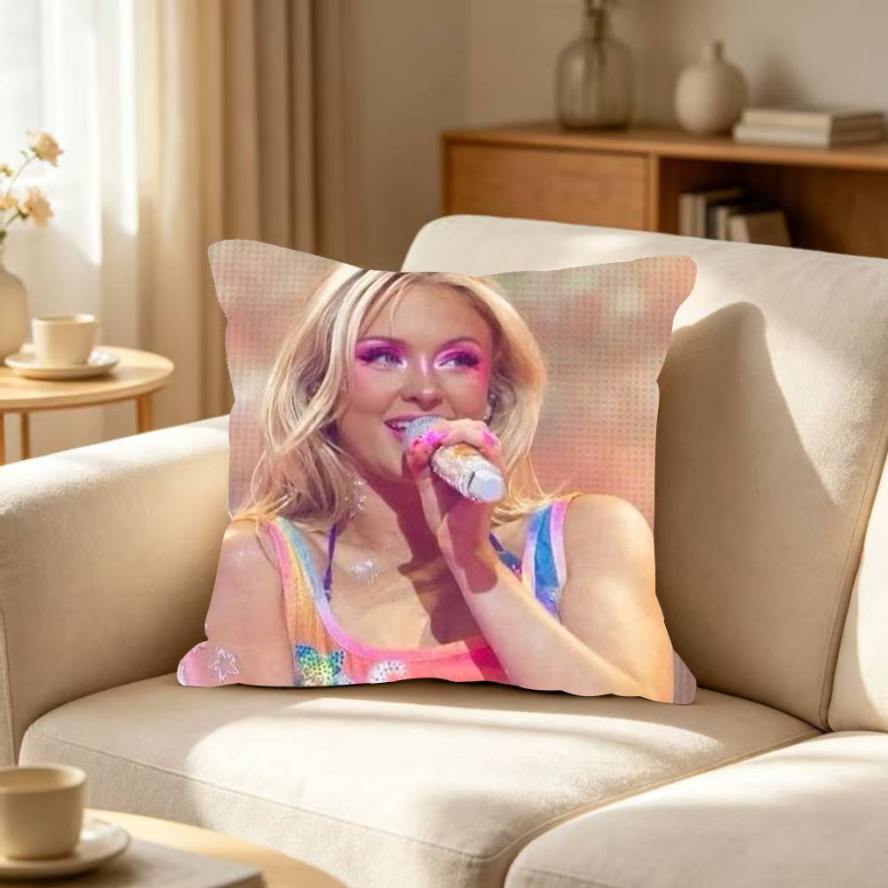 가수 Zara L-Larsson M-Midnight S - Zara Home Textiles 리뷰 및 가격